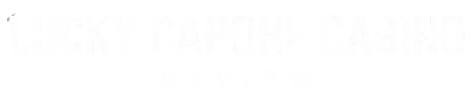 Lucky Capone Casino logo