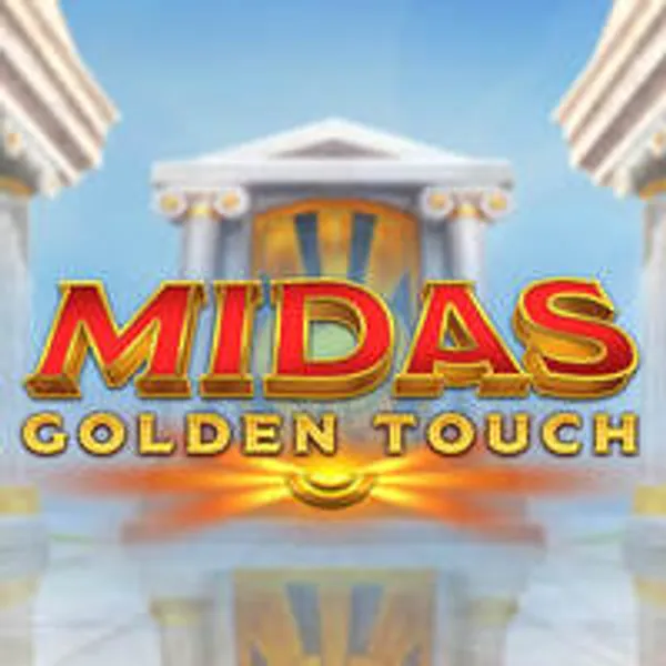 Midas Golden Touch f91766b667