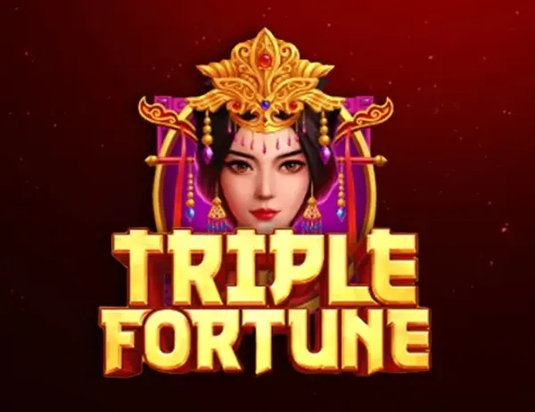 Triple fortune 369a803082